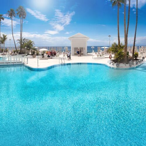 Hotel Guayarmina Princess - adults only - winterzon-Sunweb-Vroegboekkorting