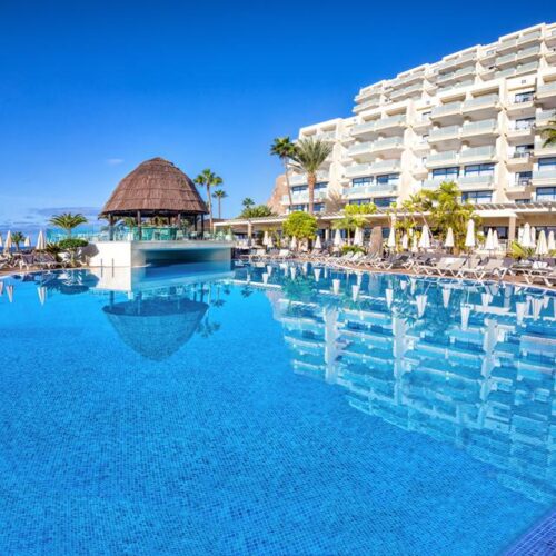 Hotel Taurito Princess-Sunweb-Vroegboekkorting