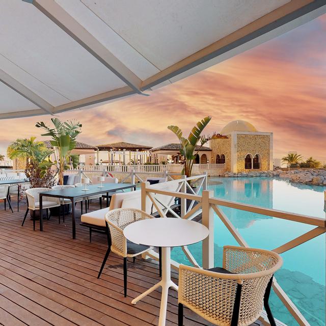 Hotel Melia Villaitana-Sunweb-Vroegboekkorting