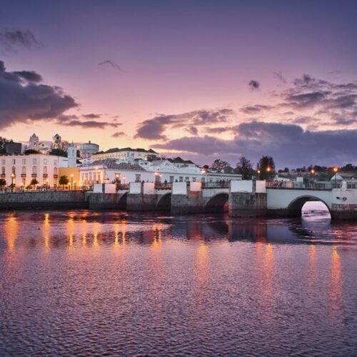 Fly & Drive Algarve en Alentejo-Primavera-Vroegboekkorting