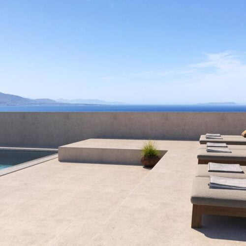 Hotel Vasia Sea Retreat - (Logies & ontbijt)- adults only-Sunweb-Vroegboekkorting