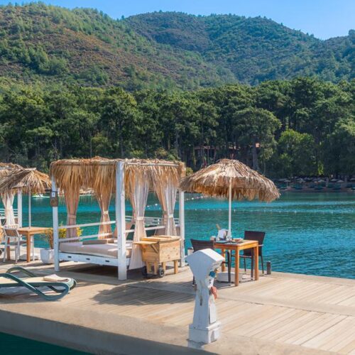 Hotel Marmaris Bay Resort-Sunweb-Vroegboekkorting