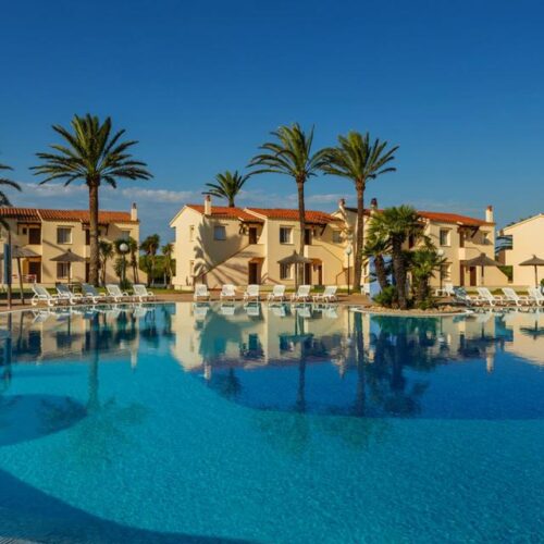 AluaSun Mediterraneo-Sunweb-Vroegboekkorting