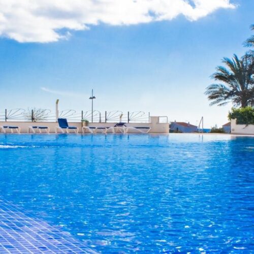 Minura Sur Menorca & Waterpark-Sunweb-Vroegboekkorting
