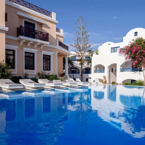 Hotel Veggera-Sunweb-Vroegboekkorting