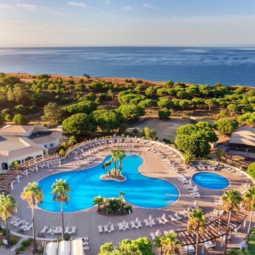 Hotel AP Adriana Beach Club Resort-Primavera-Vroegboekkorting