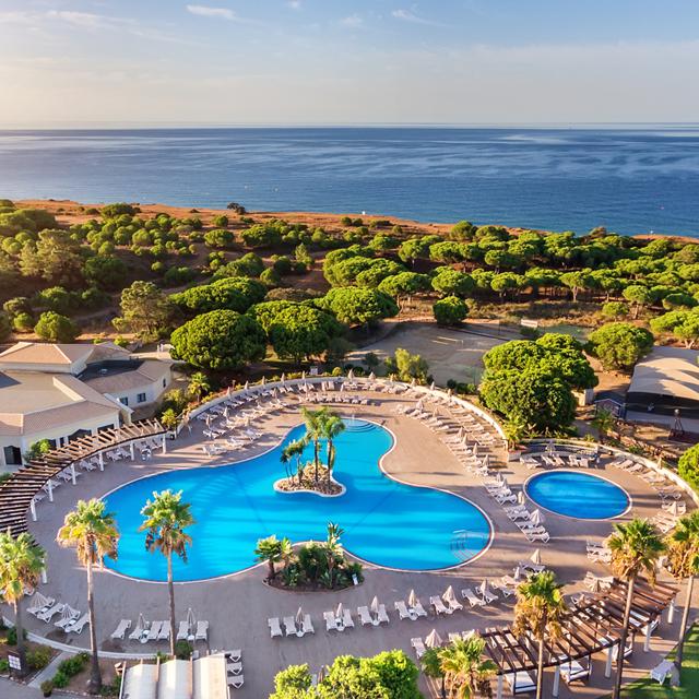 Hotel AP Adriana Beach Club Resort-Sunweb-Vroegboekkorting