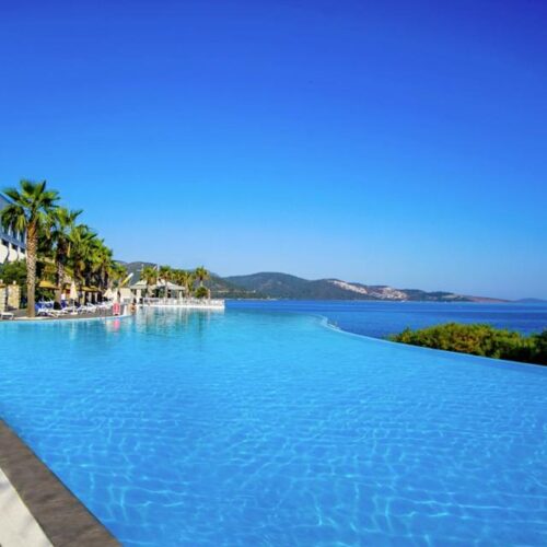 Hotel Blue Dreams-Sunweb-Vroegboekkorting