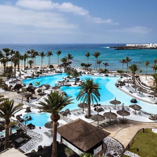 Paradisus Salinas Lanzarote - adults only-Sunweb-Vroegboekkorting