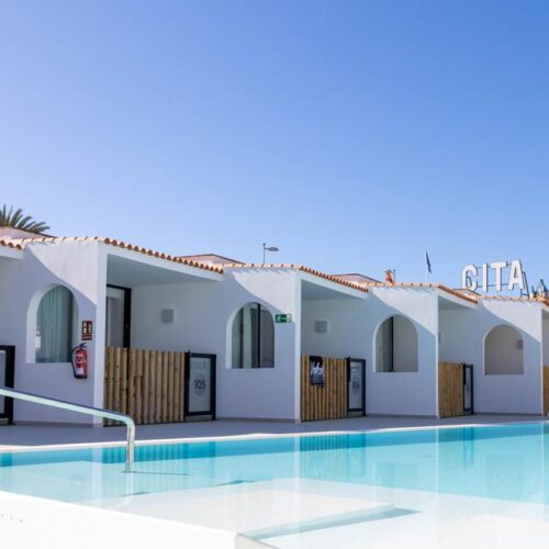Bungalows Todoque - adults only-Primavera-Vroegboekkorting