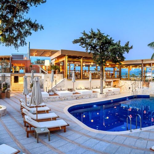 Esperides Resort Crete