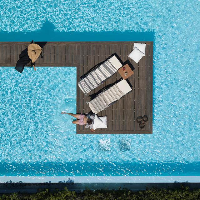 Hotel Ixian Grand & All Suites - adults only-Sunweb-Vroegboekkorting