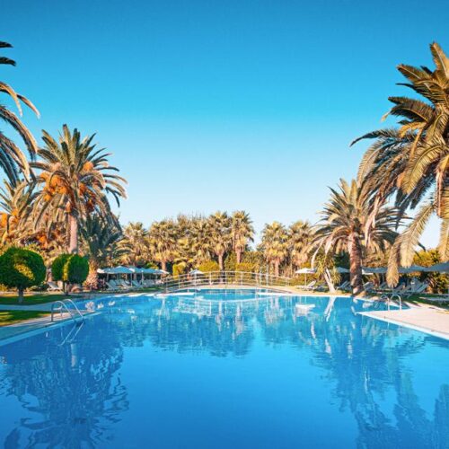 May Beach Hotel-Sunweb-Vroegboekkorting