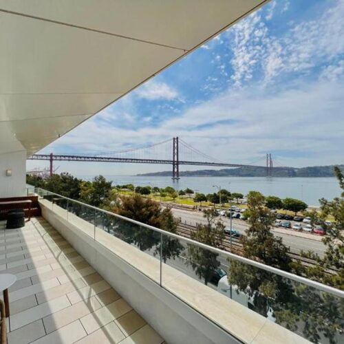 Hotel Hyatt Regency Lisbon-Sunweb-Vroegboekkorting