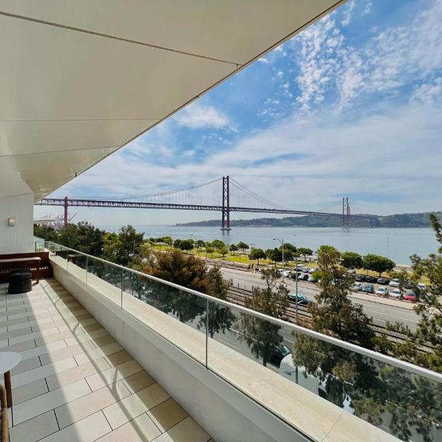 Hotel Hyatt Regency Lisbon-Sunweb-Vroegboekkorting