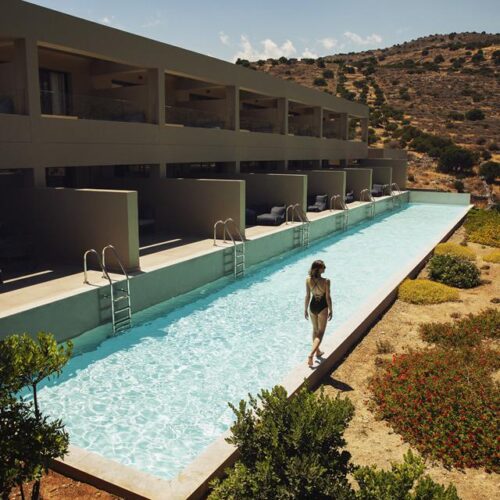 Domes Aulus Elounda - adults only-Sunweb-Vroegboekkorting