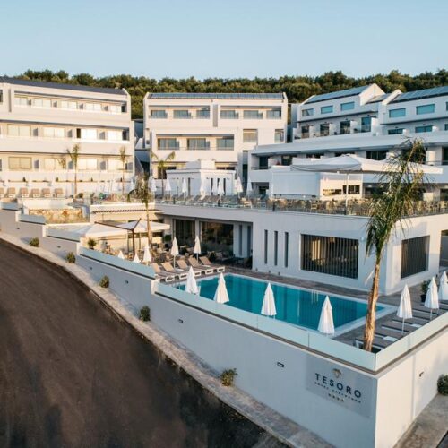 Hotel Tesoro-Sunweb-Vroegboekkorting