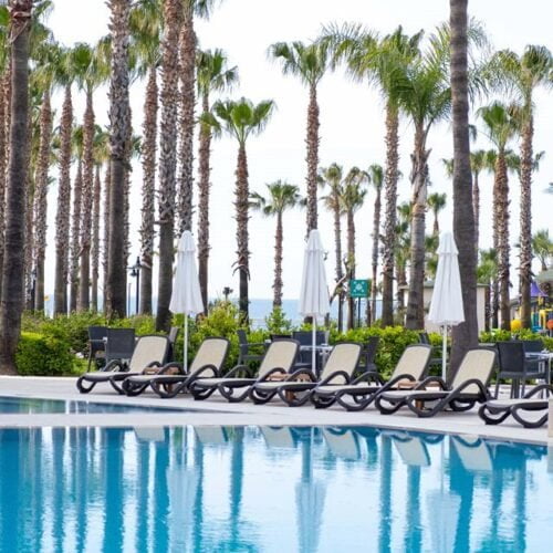 Hotel Royal Atlantis Beach-Sunweb-Vroegboekkorting