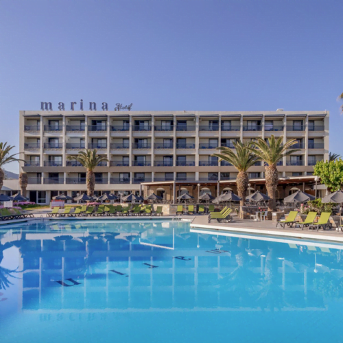 Sol By Melia Marina Beach-Sunweb-Vroegboekkorting