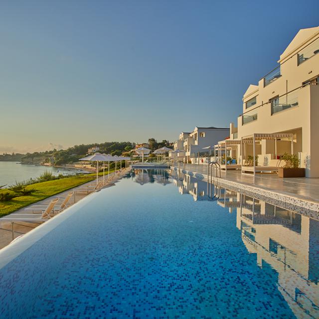 Hotel AluaSoul Zakynthos - adults only-Sunweb-Vroegboekkorting