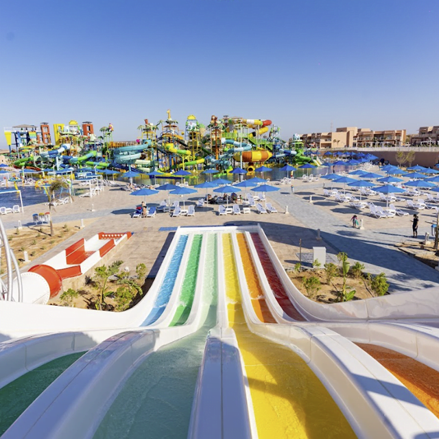 Pickalbatros Jungle Aqua Park by Neverland-Sunweb-Vroegboekkorting