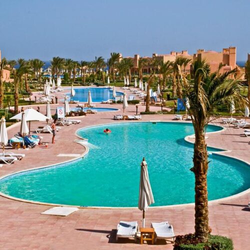 Hotel Sentido Akassia Beach-Sunweb-Vroegboekkorting