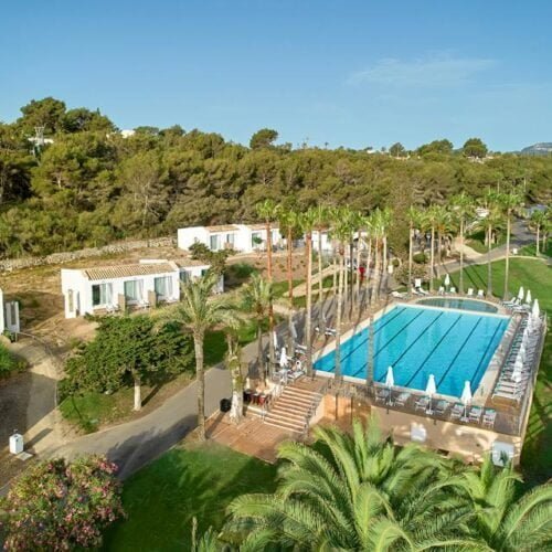 Hotel Iberostar Cala Domingos-Sunweb-Vroegboekkorting