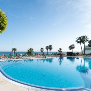 Hotel MS Amaragua-Primavera-Vroegboekkorting