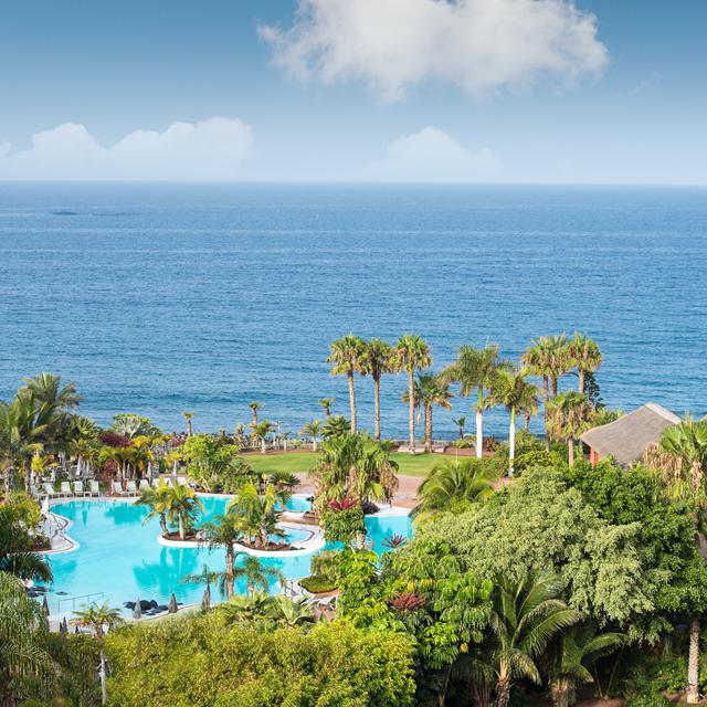 Tivoli La Caleta-Sunweb-Vroegboekkorting