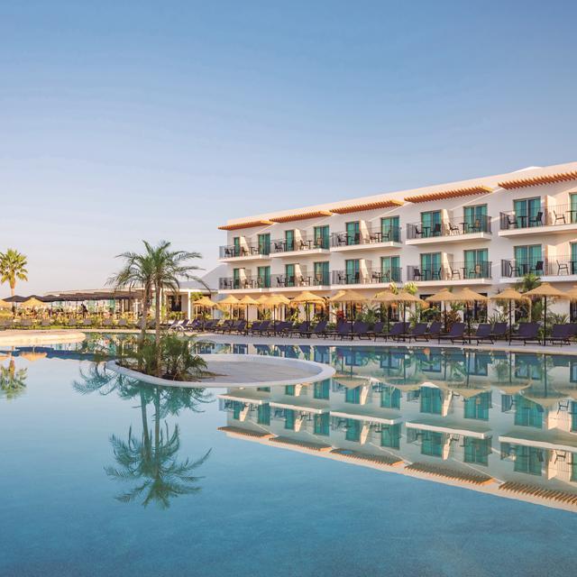 Hotel AP Cabanas Beach & Nature - all inclusive-Sunweb-Vroegboekkorting