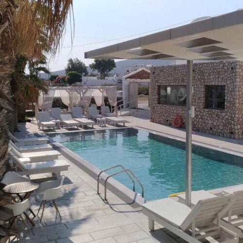 Hotel Iliada Odysseas Resort-Sunweb-Vroegboekkorting