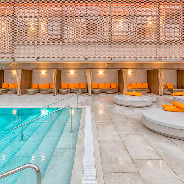 Leiro Suites at Higueron