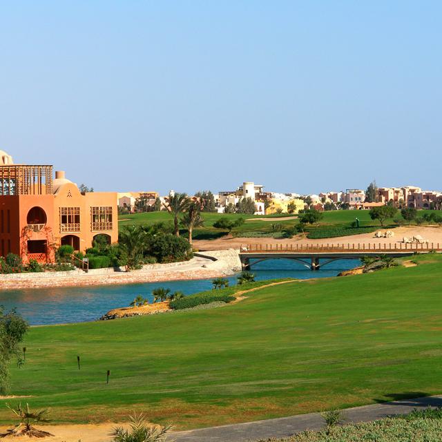 Hotel Steigenberger Golf Resort-Sunweb-Vroegboekkorting