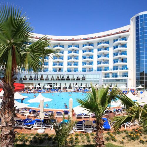 Hotel Narcia Resort-Sunweb-Vroegboekkorting