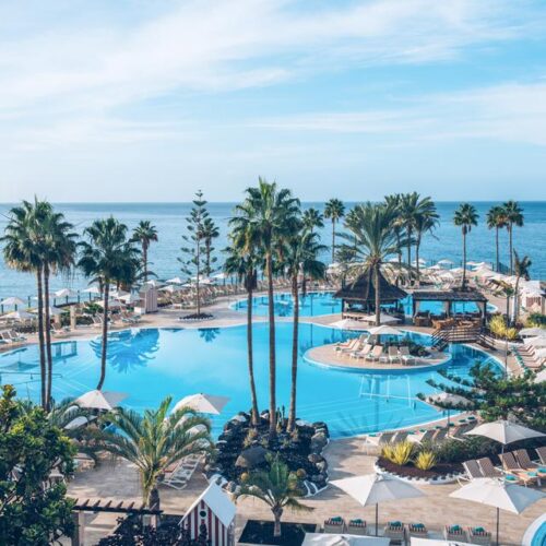 Iberostar Selection Anthelia-Primavera-Vroegboekkorting