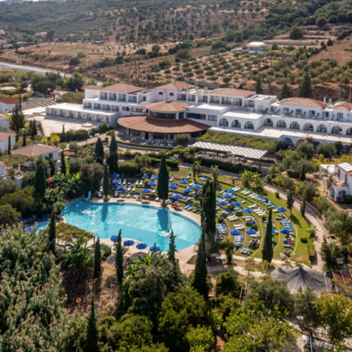 Hotel Sunrise Village-Sunweb-Vroegboekkorting