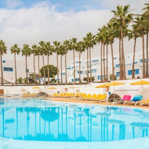 Aparthotel Costa Mar-Sunweb-Vroegboekkorting