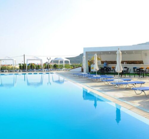 Hotel Ellia-Sunweb-Vroegboekkorting