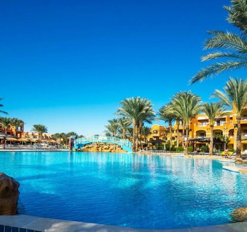Hotel Caribbean World Soma Bay Resort-Sunweb-Vroegboekkorting