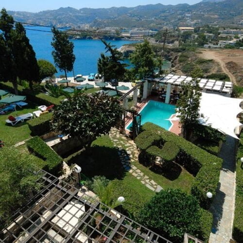 Hotel & Suites Eva Mare - adults only-Sunweb-Vroegboekkorting