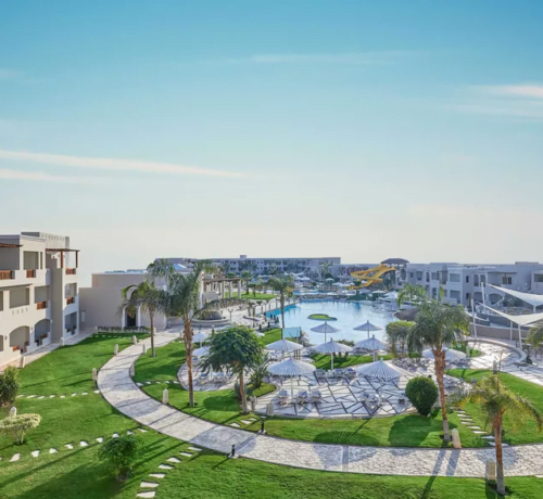 Hotel Sentido Casa del Mar Resort by Jaz - winterzon-Sunweb-Vroegboekkorting