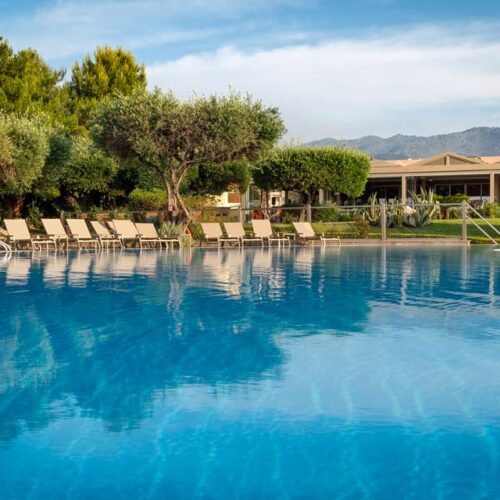 Hotel Mareblue Beach Resort-Sunweb-Vroegboekkorting
