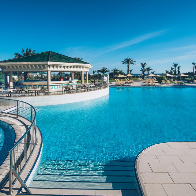 Hotel Iberostar Selection Royal El Mansour-Sunweb-Vroegboekkorting