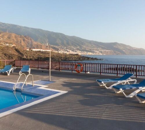 Appartementen Centro Cancajos-Sunweb-Vroegboekkorting