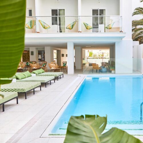 Hotel HM Dunas Blancas-gogo-Vroegboekkorting