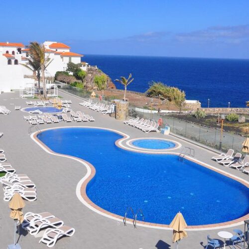 Occidental Roca Negra - Inclusief huurauto-Sunweb-Vroegboekkorting