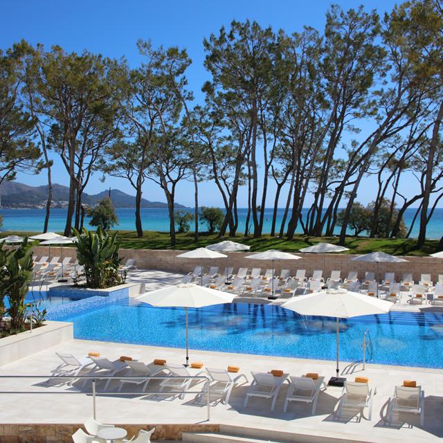 Hotel Iberostar Playa de Muro-Sunweb-Vroegboekkorting