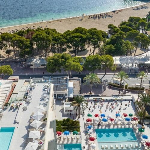 Reverence Mare Hotel - adults only-Sunweb-Vroegboekkorting