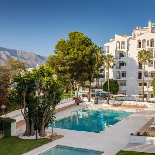 Hotel Occidental Puerto Banus-Sunweb-Vroegboekkorting