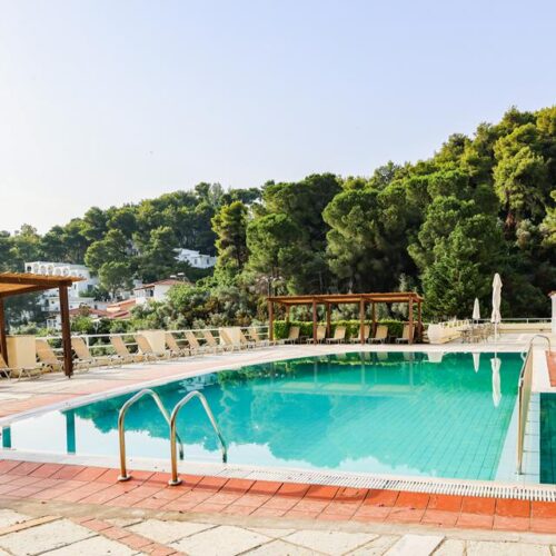 Hotel Kanapitsa Mare-Sunweb-Vroegboekkorting